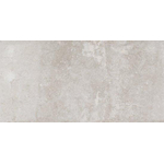 JOS. Reused Vloer- en wandtegel 30x60cm 10mm gerectificeerd R10 porcellanato Light Grey SW93969