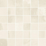 Jos. Derby mozaïektegel 30x30cm 9.6mm vorstbestendig gerectificeerd Beige Mat SW94083