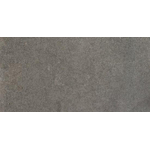 Jos. Lorraine Vloer- en wandtegel 60x120cm Gerectificeerd Mat Dark Grey SW862422