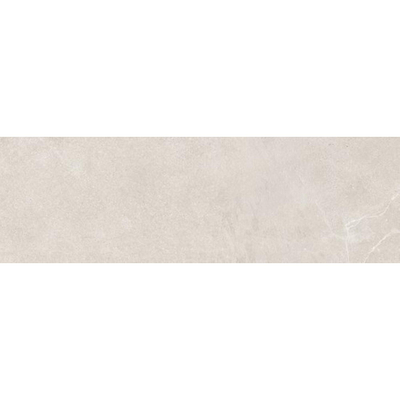 Colorker Premiere Wandtegel - 31.6x100cm - 9.7mm - gerectificeerd - mat Cream (beige)