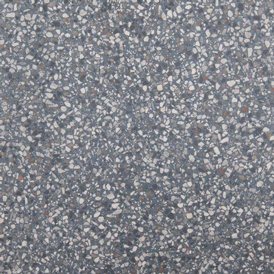 vtwonen terrazzo Vloer- en wandtegel 90x90cm Gerectificeerd mat ocean flakes