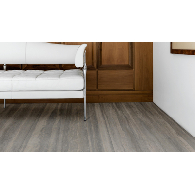 Marazzi Mystone Travertino Vloer- en wandtegel 30x60cm 10mm gerectificeerd porcellanato Silver