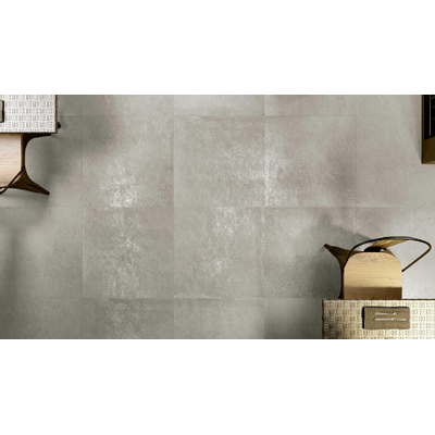 Serenissima Studio 50 Vloertegel 600X600 Perla 10mm Mat Ret.R11