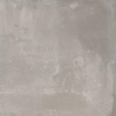 Emil Kotto Xl Vloer- en wandtegel 80x80cm 10mm gerectificeerd R10 porcellanato Cenere