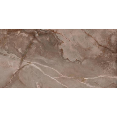 Douglas jones Marbles Wandtegel - 60X120 - 10,5mm - gerectificeerd - Nut Glans
