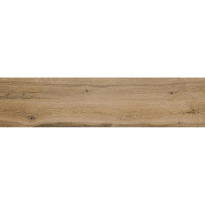 Emil Millelegni Vloer- en wandtegel 30x120cm 10mm gerectificeerd R10 porcellanato Oak