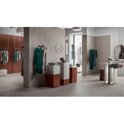 Vtwonen tegels Composite 243612 Vloertegel 300X600 Multicolor 9mm Mat Ret.R10