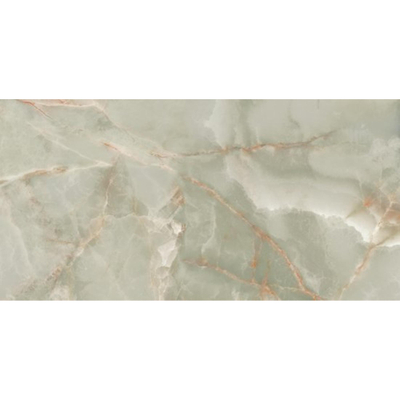 Douglas jones Marbles Wandtegel - 60X120 - 10,5mm - gerectificeerd - Apple Glans