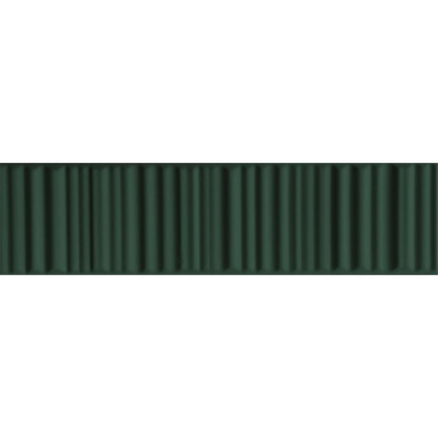 Jos. Dust wandtegel Decor - 5x20cm - Pine Mat Line