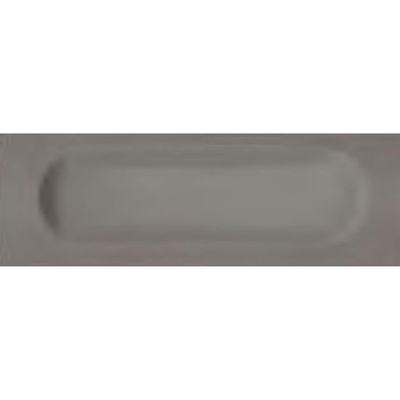 Vtwonen Chop Wandtegel - 5x15cm - 3D - mat avio