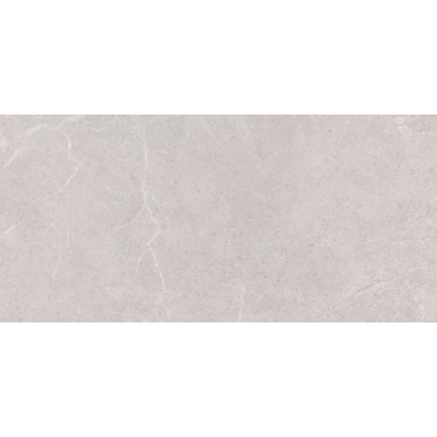 Jos. Storm Wandtegel 30x60cm Capitol Grey 7mm Gerectificeerd Glans Grijs