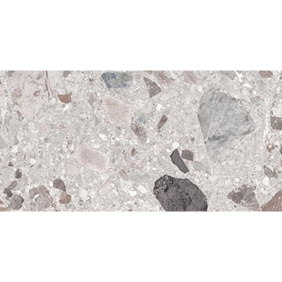 Vtwonen Composite 100295 Vloertegel 300X600 Grey Brown 9mm Mat Ret.R10