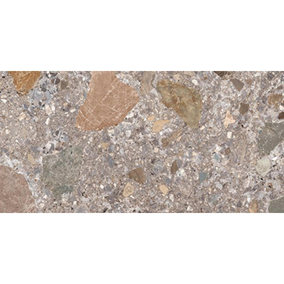 Vtwonen Composite 100297 Vloertegel 300X600 Brown 9mm Mat Ret.R10