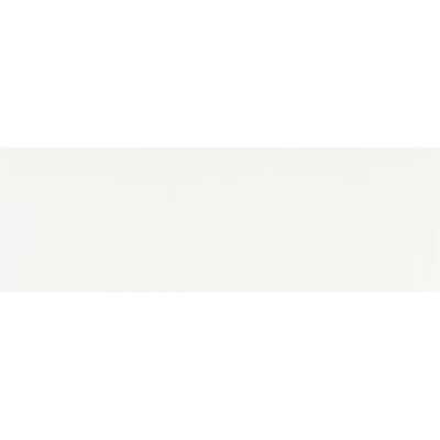 Colorker Andes Mat Wandtegel 29.5x89.3cm Blanco