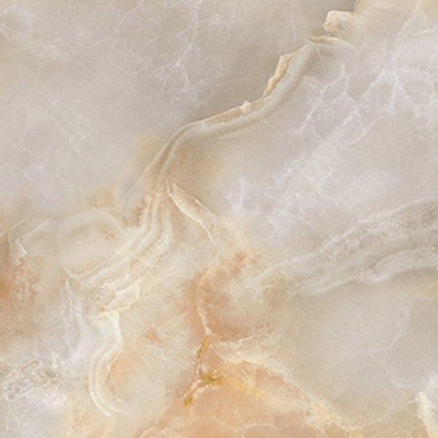 Vtwonen tegels Onyx vloer- en wandtegel - 60x60cm - 9mm - gerectificeerd - Glans cloudy grey (grijs)