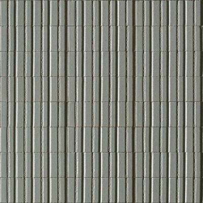 Ragno Glace Wandtegel - 7.5x20cm - decor - Avio Glans Strut.