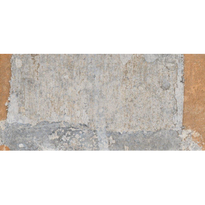 Cir Havana Vloer- en wandtegel 10x20cm 10mm R10 porcellanato Old Havana Mix