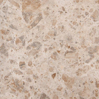 SAMPLE vtwonen Composite 100309 Vloertegel - 80x80cm - Sand 9mm - Mat Ret.R10 -