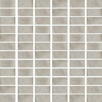Jos. Living beton WAMoz. - 30X30 - 9,5mm - Silver Mat