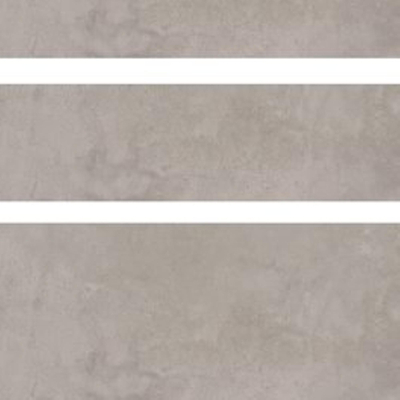 Abk Imoker Docks Tegelstroken 9mm gerectificeerd R9 porcellanato Silver