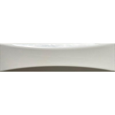 Jos. Dust wandtegel Decor - 5x20cm - Ice Glans Dune