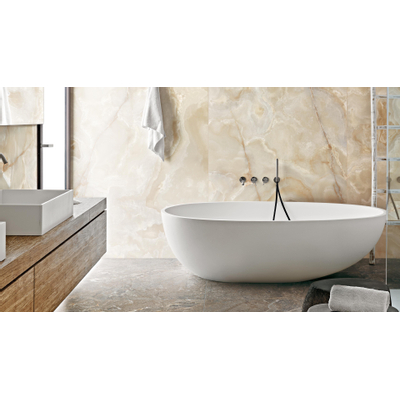 Floorgres Onyx&more VLMoz.300X300 Golden 9mm Sat.Ret.F:050X050