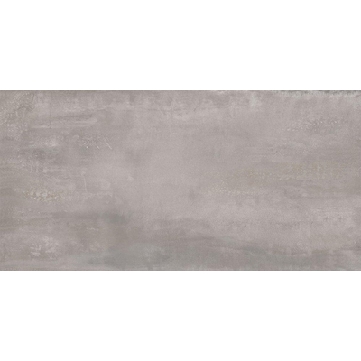 Abk Imoker Interno 9 Vloer- en wandtegel 60x120cm 9mm gerectificeerd R10 porcellanato Silver