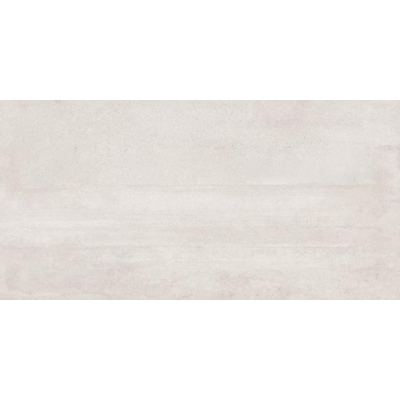 Colorker Ragnar Vloertegel - 60x120cm - 8mm - gerectificeerd - R10 - betonlook - mat white (wit)