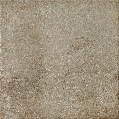 Douglas jones Province Vloer- en wandtegel - 80X80 - 9,5mm - gerectificeerd - Taupe Mat