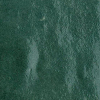 Ragno Melange Wandtegel 100X100 Teal 10mm Glans