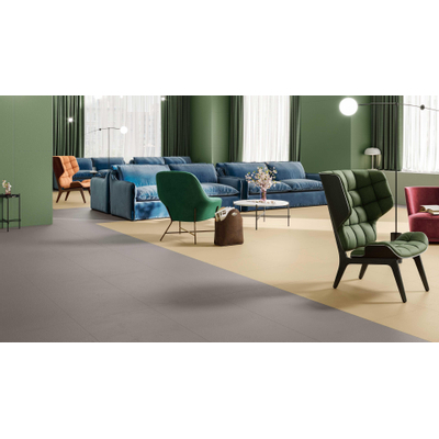 Cir Chromagic Vloertegel 600X1200 Yellow Pika.10mm Mat Ret.R10