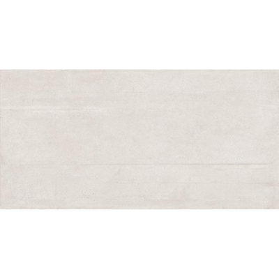 Colorker Ragnar Vloertegel - 60x120cm - 8mm - gerectificeerd - R10 - betonlook - mat white (wit)