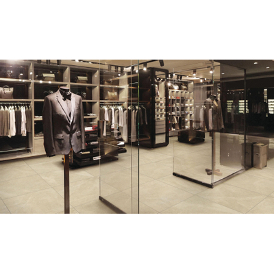 JOS. Disi Tegelplint 7x60cm 10mm gerectificeerd porcellanato Beige