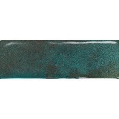 Beste koop Voque Wandtegel - 6.5x20.2cm - 8mm - Esmeralda Glans