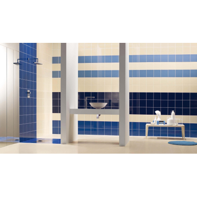 Ceramic-apolo Cargaleiro Vloertegel 200X200 Branco 8,5mm Mat R10