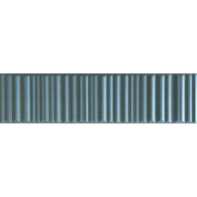 Jos. Dust wandtegel Decor - 5x20cm - Niagara Mat Line