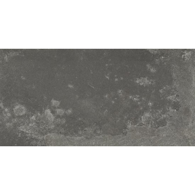 JOS. Reused Vloer- en wandtegel 45x90cm 10mm gerectificeerd R10 porcellanato Anthracite