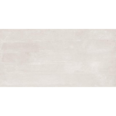 Colorker Ragnar Vloertegel - 60x120cm - 8mm - gerectificeerd - R10 - betonlook - mat white (wit)