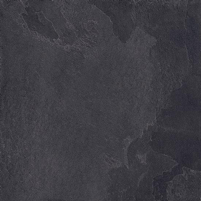 Emil Nordika Vloertegel 60x60cm Dark Mat 10mm vorstbestendig gerectificeerd Mat Antraciet