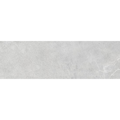 Colorker Premiere Wandtegel - 31.6x100cm - 9.7mm - gerectificeerd - mat light (grijs)