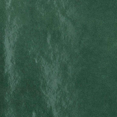 Ragno Melange Wandtegel 100X100 Teal 10mm Glans