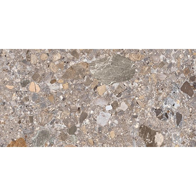 Vtwonen Composite 100297 Vloertegel 300X600 Brown 9mm Mat Ret.R10