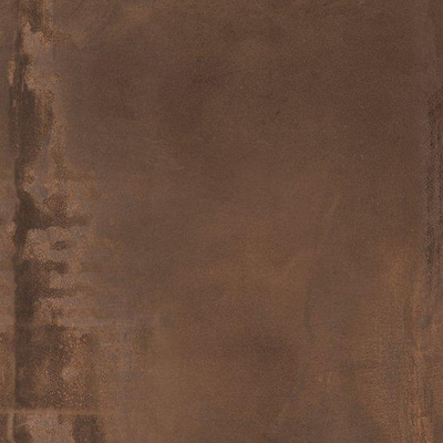 Abk Imoker Interno 9 Vloer- en wandtegel 120x120cm 7mm gerectificeerd R10 porcellanato Rust