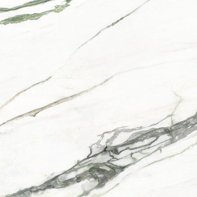 Douglas jones Moods Vloer- en wandtegel - 120X120 - Lp.9mm - gerectificeerd - Marmer - Green Glans