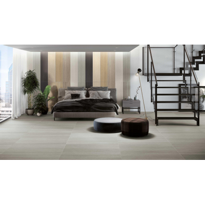 Douglas Jones Textures Mozaïektegel 30x30cm 10mm gerectificeerd R10 porcellanato Grigio partij 1,35M² - OUTLET UDEN