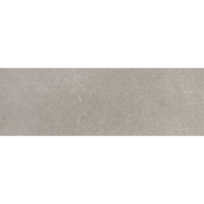 Keope Code Vloertegel 20x60cm 9mm vorstbestendig gerectificeerd Grey Mat