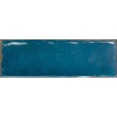 Beste koop Voque Wandtegel - 6.5x20.2cm - 8mm - Glaciar Glans