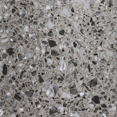 JOS. Venetie Vloer- en wandtegel 20x20cm 10mm R10 porcellanato Grigio