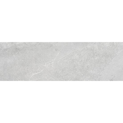 Colorker Premiere Wandtegel - 31.6x100cm - 9.7mm - gerectificeerd - mat light (grijs)