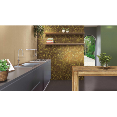 Cir Chromagic Vloertegel 600X1200 Green Guru 10mm Mat Ret.R10